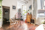 vente Studio Paris 4eme Arrondissement