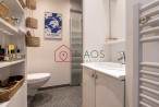 vente Studio Paris 4eme Arrondissement