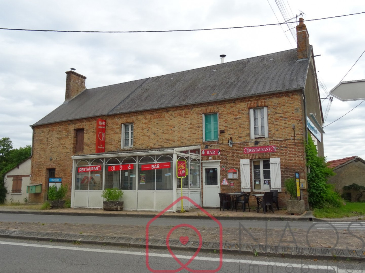 vente Clemont - Photo 1