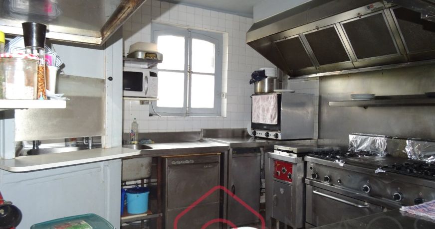 vente Clemont