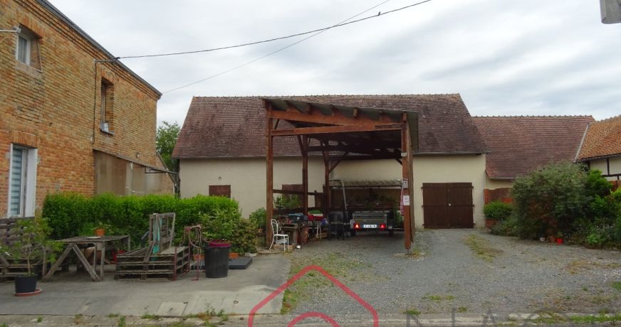 vente Clemont