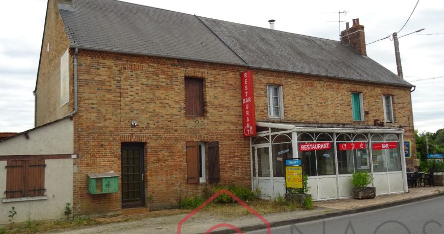 vente Clemont