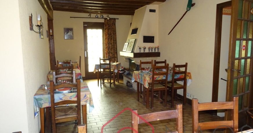 vente Clemont