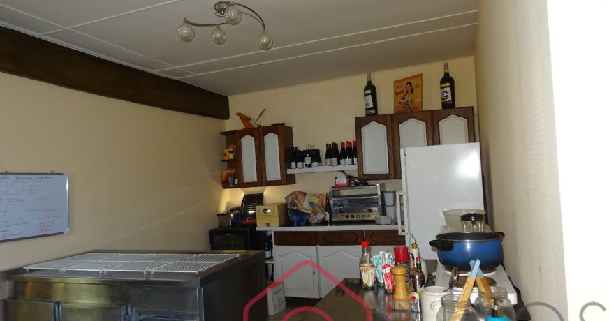 vente Clemont