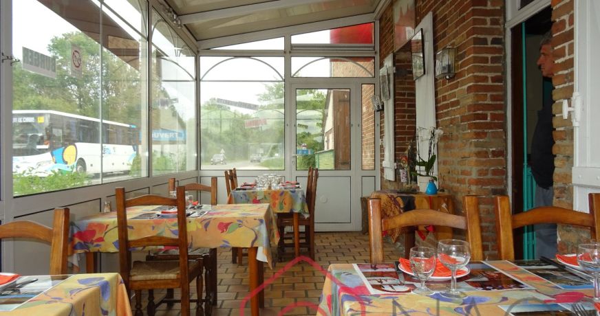 vente Clemont