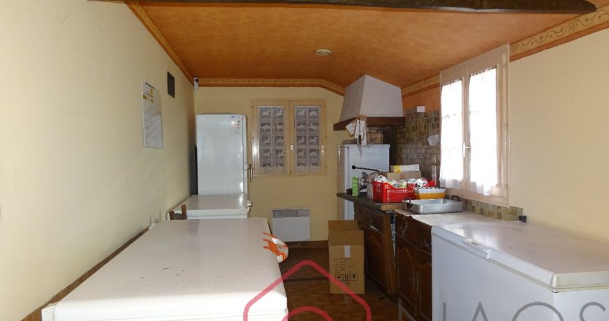 vente Clemont