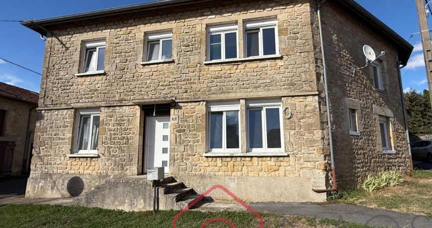 vente Maison individuelle Beaumont En Argonne