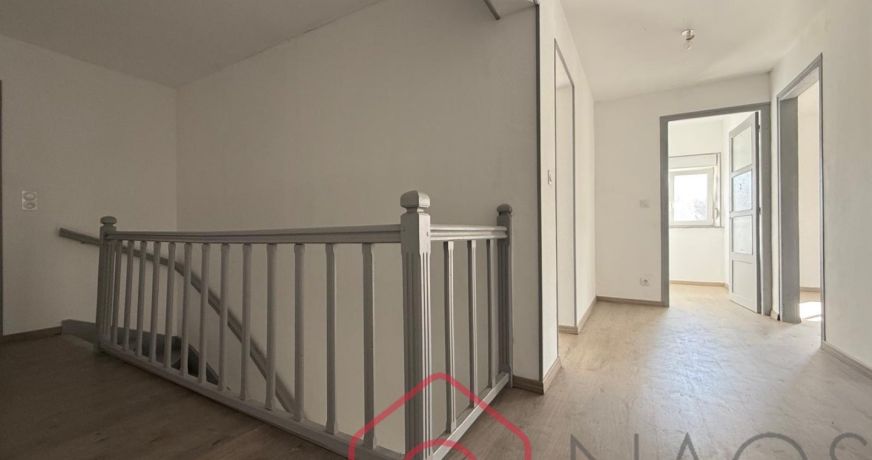 vente Maison individuelle Beaumont En Argonne