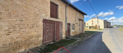 vente Maison individuelle Beaumont En Argonne