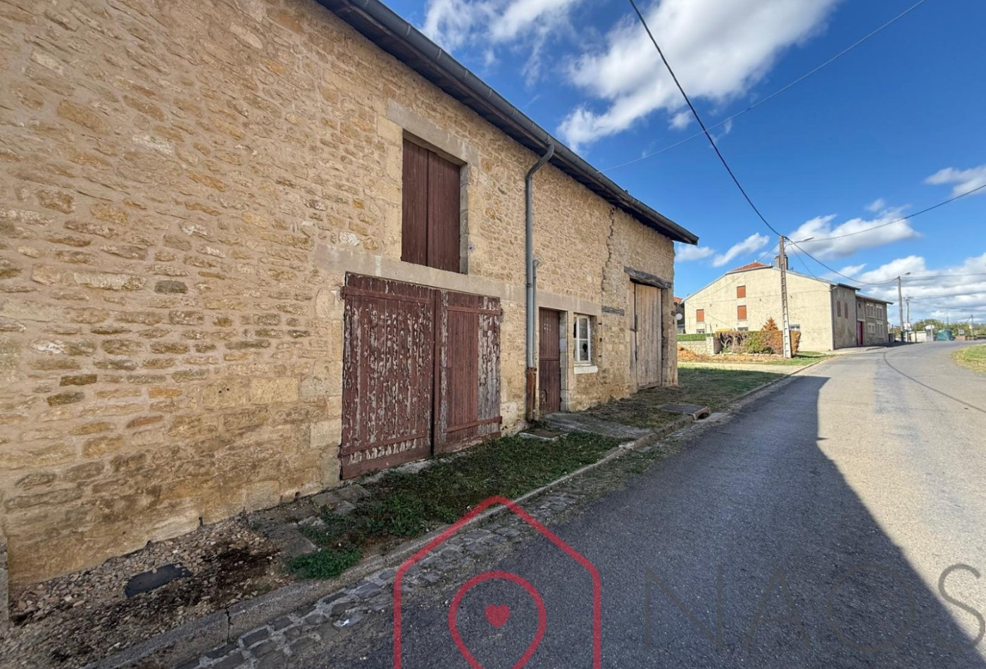 vente Maison individuelle Beaumont En Argonne - Photo 2