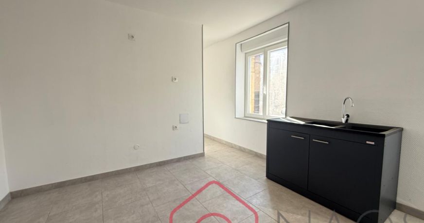 vente Maison individuelle Beaumont En Argonne