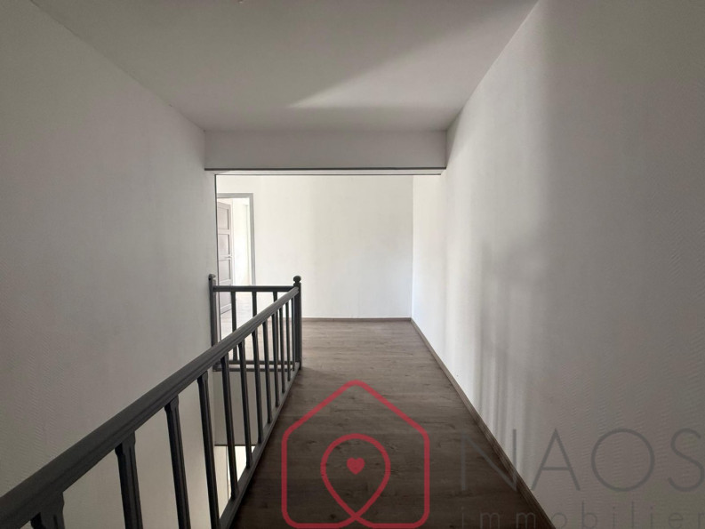 vente Maison individuelle Beaumont En Argonne - Photo 8