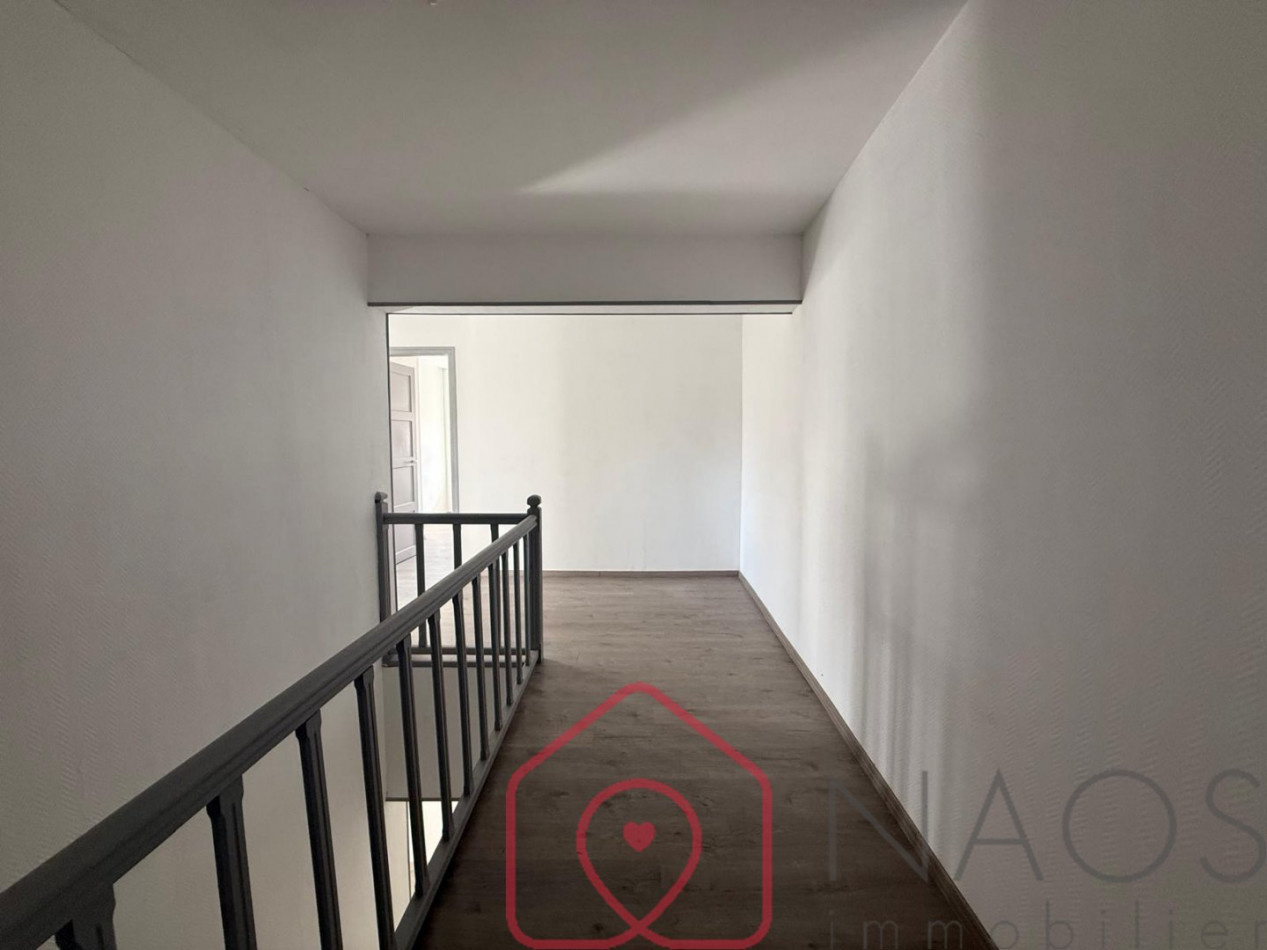 vente Maison individuelle Beaumont En Argonne - Photo 8