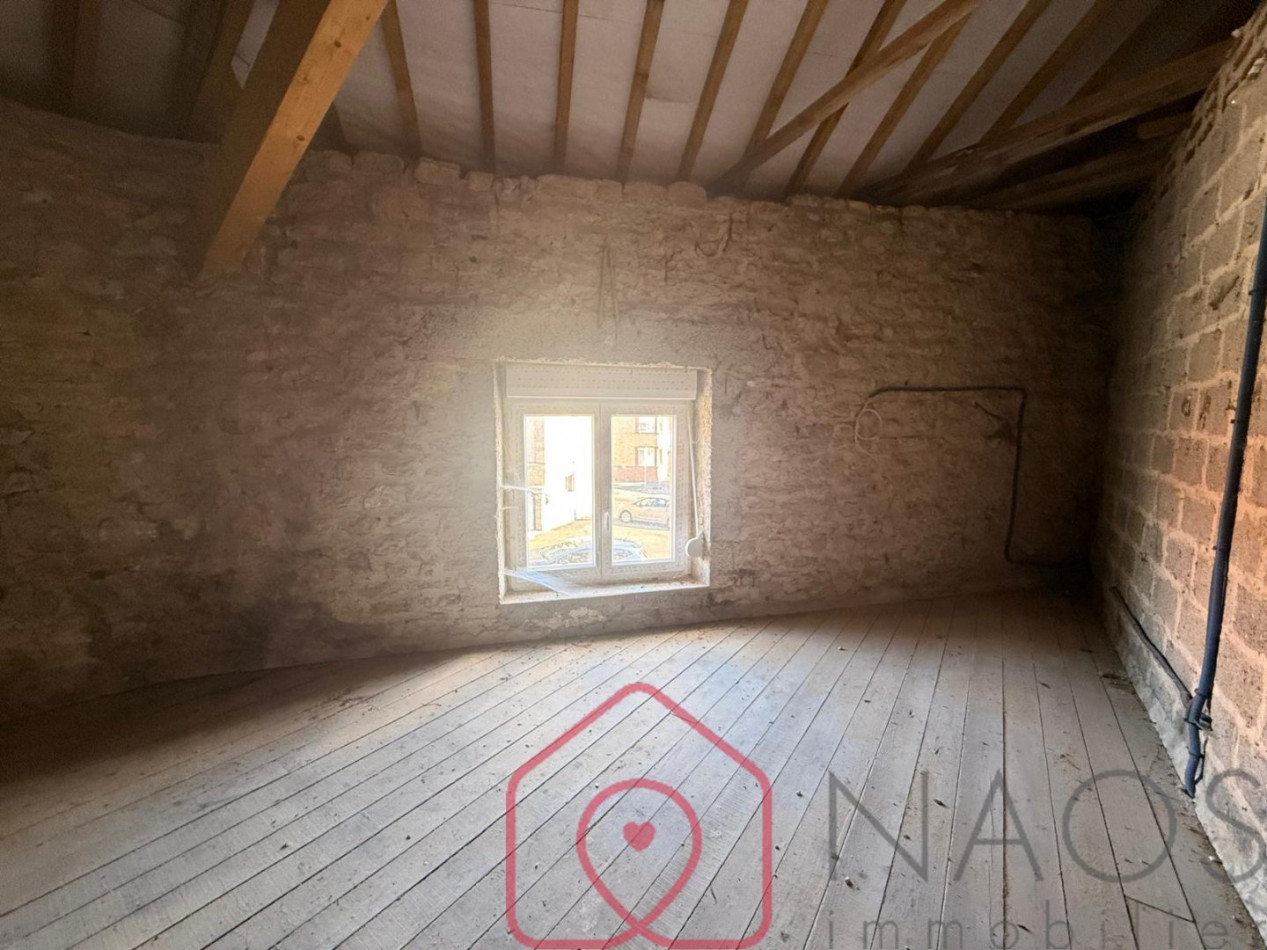 vente Maison individuelle Beaumont En Argonne - Photo 9