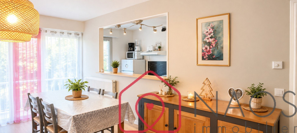 vente Appartement Rouen - Photo 3