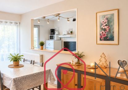 vente Appartement Rouen