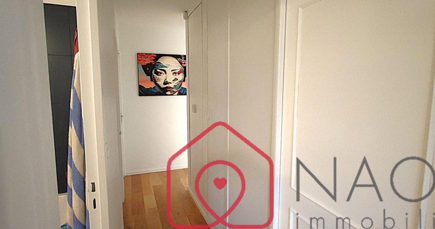 vente Appartement Mont Saint Aignan