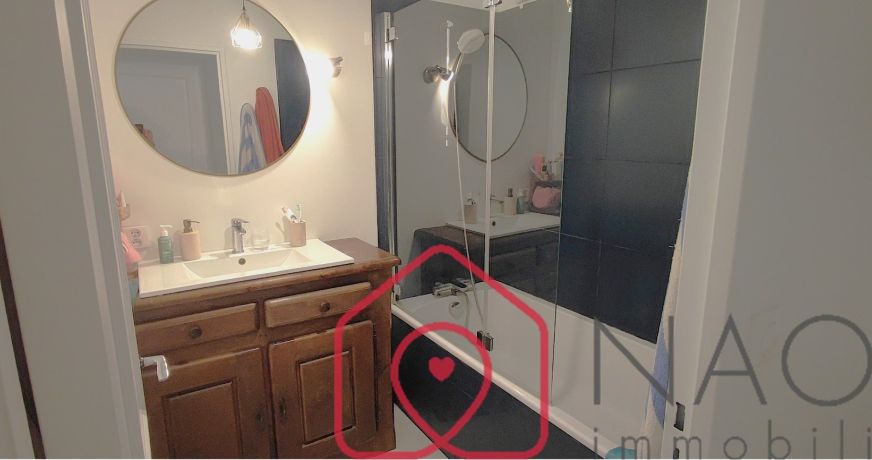 vente Appartement Mont Saint Aignan