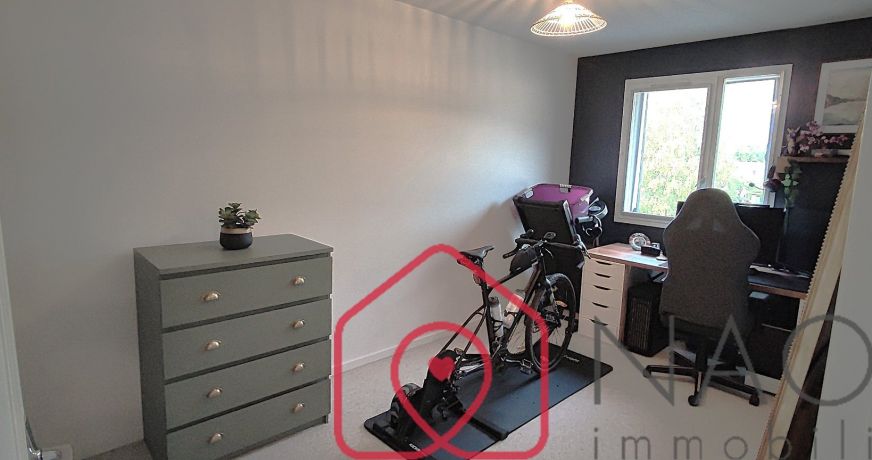vente Appartement Mont Saint Aignan