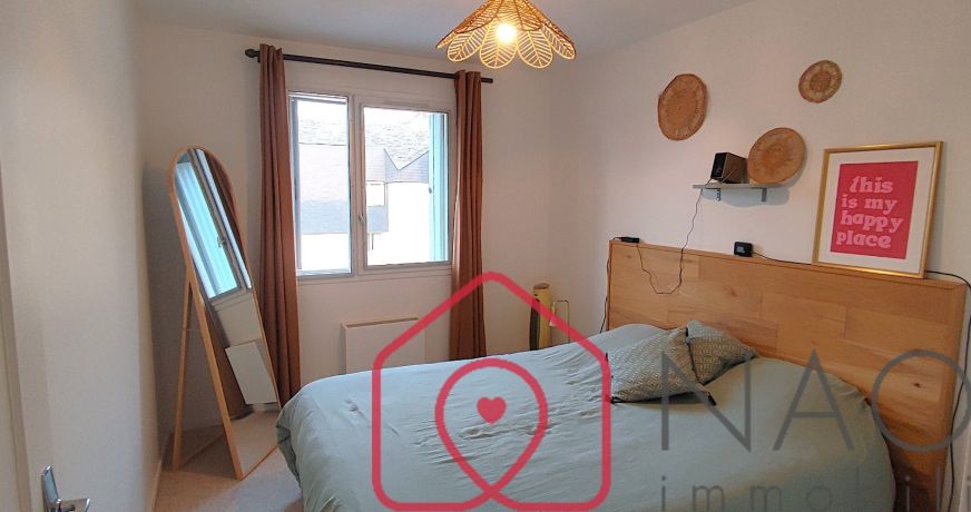 vente Appartement Mont Saint Aignan
