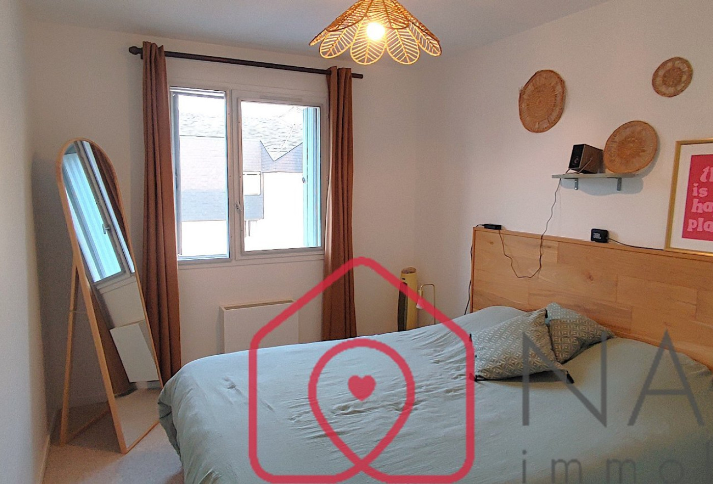 vente Appartement Mont Saint Aignan - Photo 4