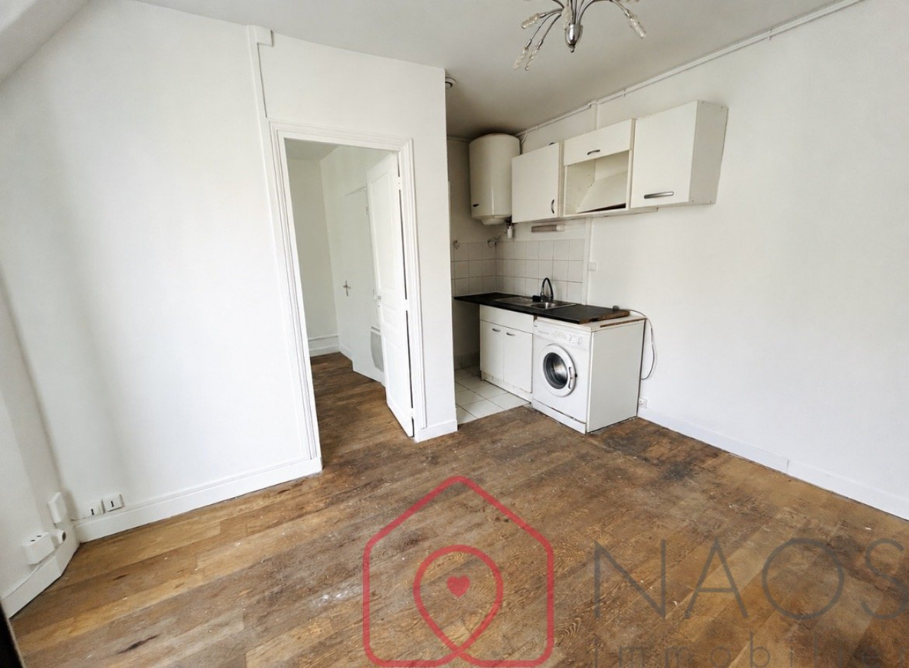 vente Appartement Asnieres Sur Seine - Photo 3