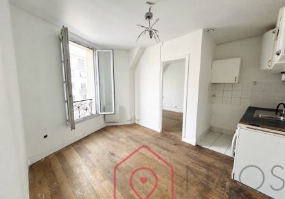 vente Appartement Asnieres Sur Seine