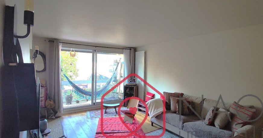vente Appartement Rouen
