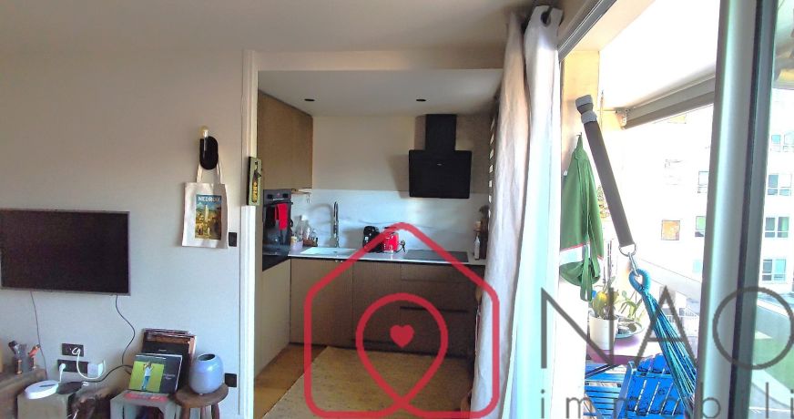 vente Appartement Rouen