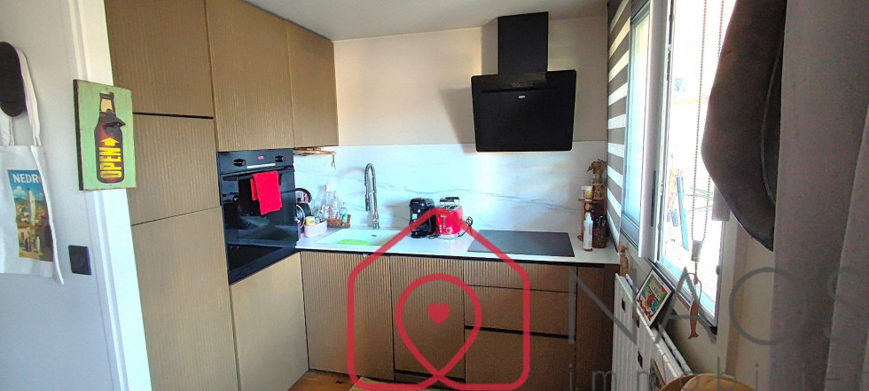 vente Appartement Rouen - Photo 4