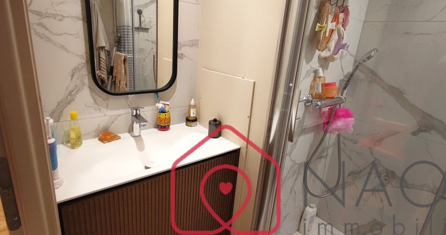 vente Appartement Rouen