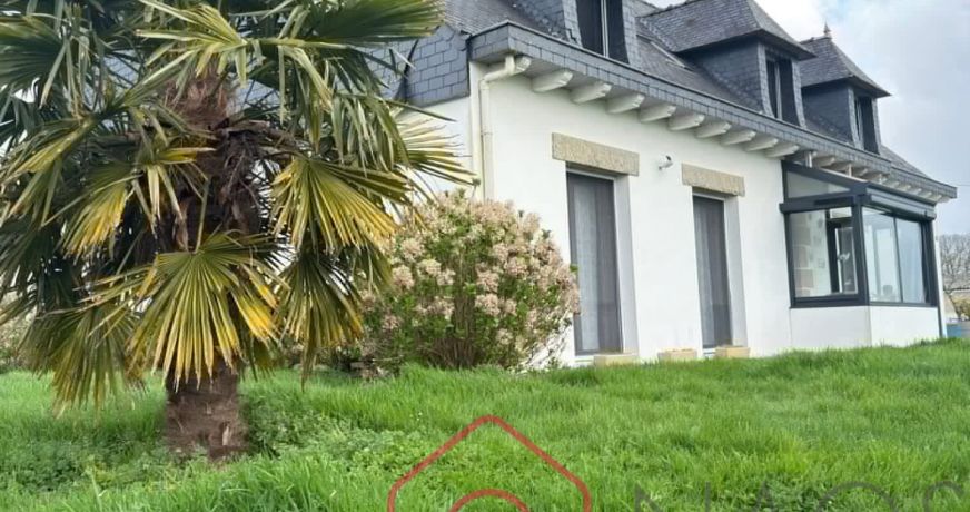 vente Maison Pontivy