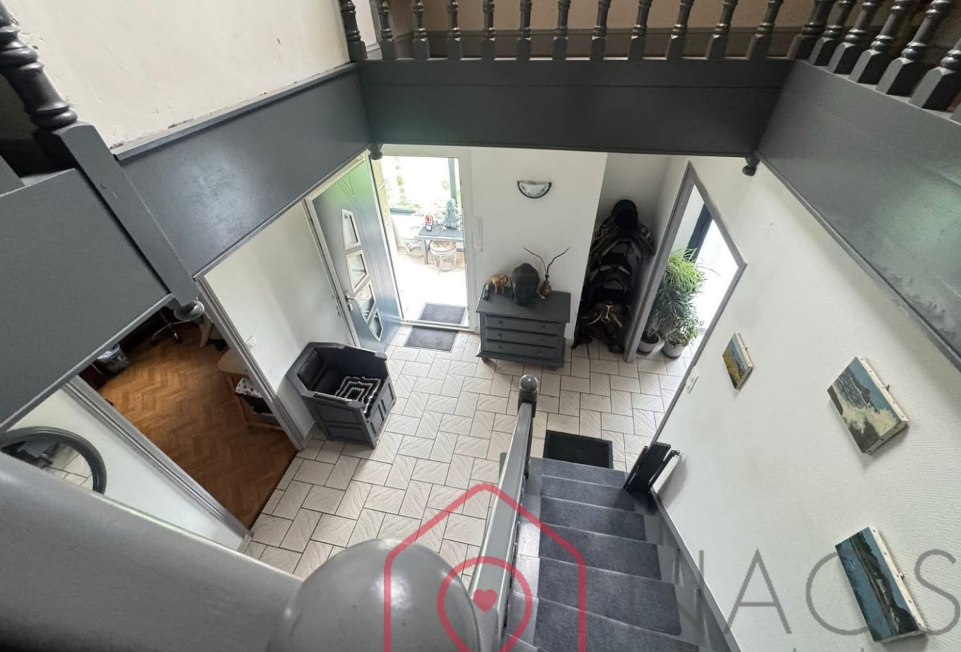 vente Maison Pontivy - Photo 6