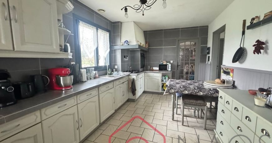 vente Maison Pontivy