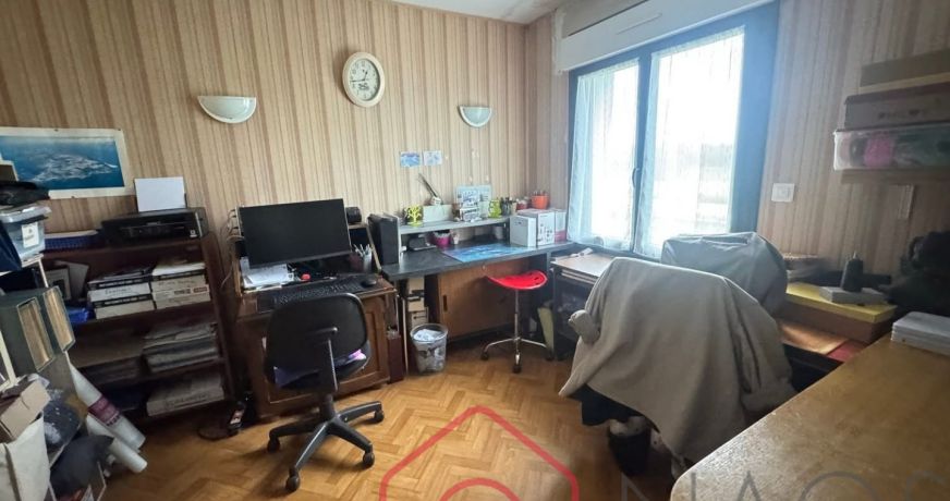 vente Maison Pontivy