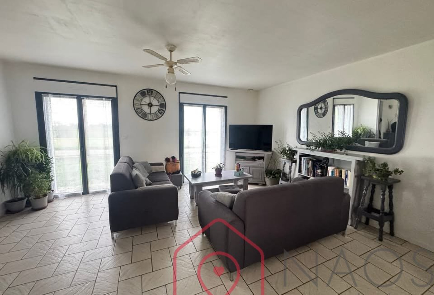 vente Maison Pontivy - Photo 8