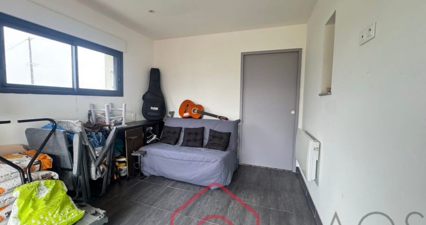 vente Maison Pontivy