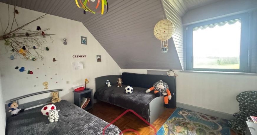 vente Maison Pontivy
