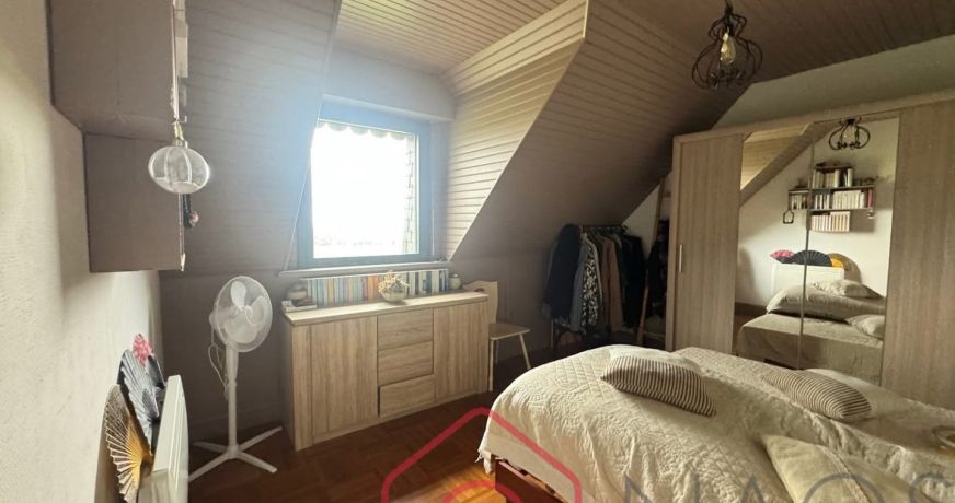 vente Maison Pontivy