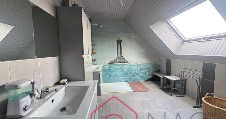 vente Maison Pontivy