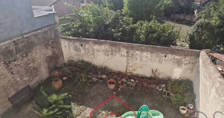 vente Maison vigneronne Maureilhan