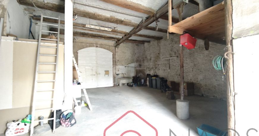 vente Maison vigneronne Maureilhan