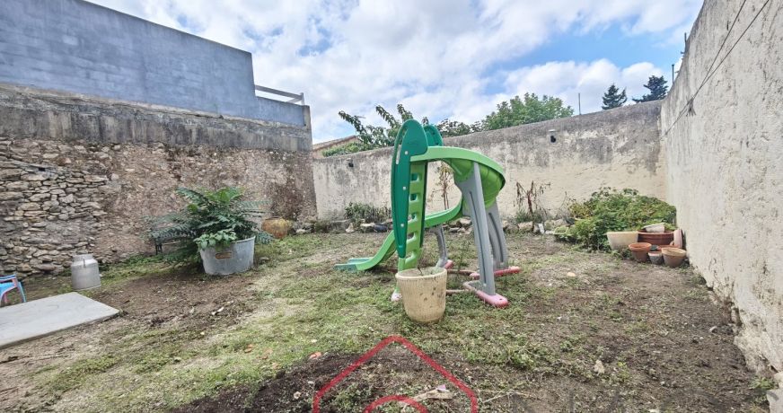 vente Maison vigneronne Maureilhan