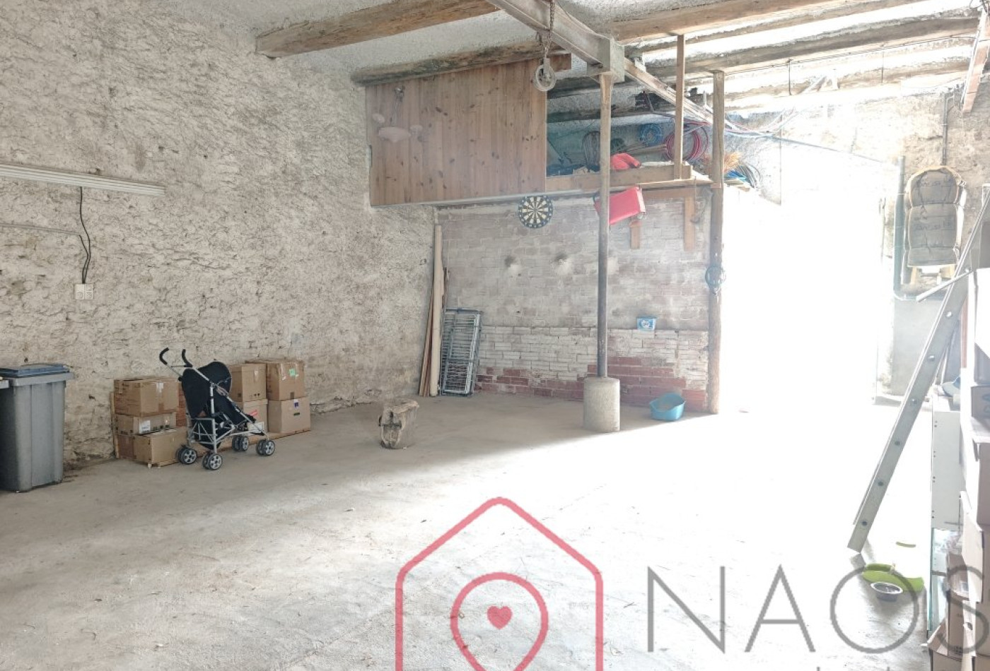 vente Maison vigneronne Maureilhan - Photo 8