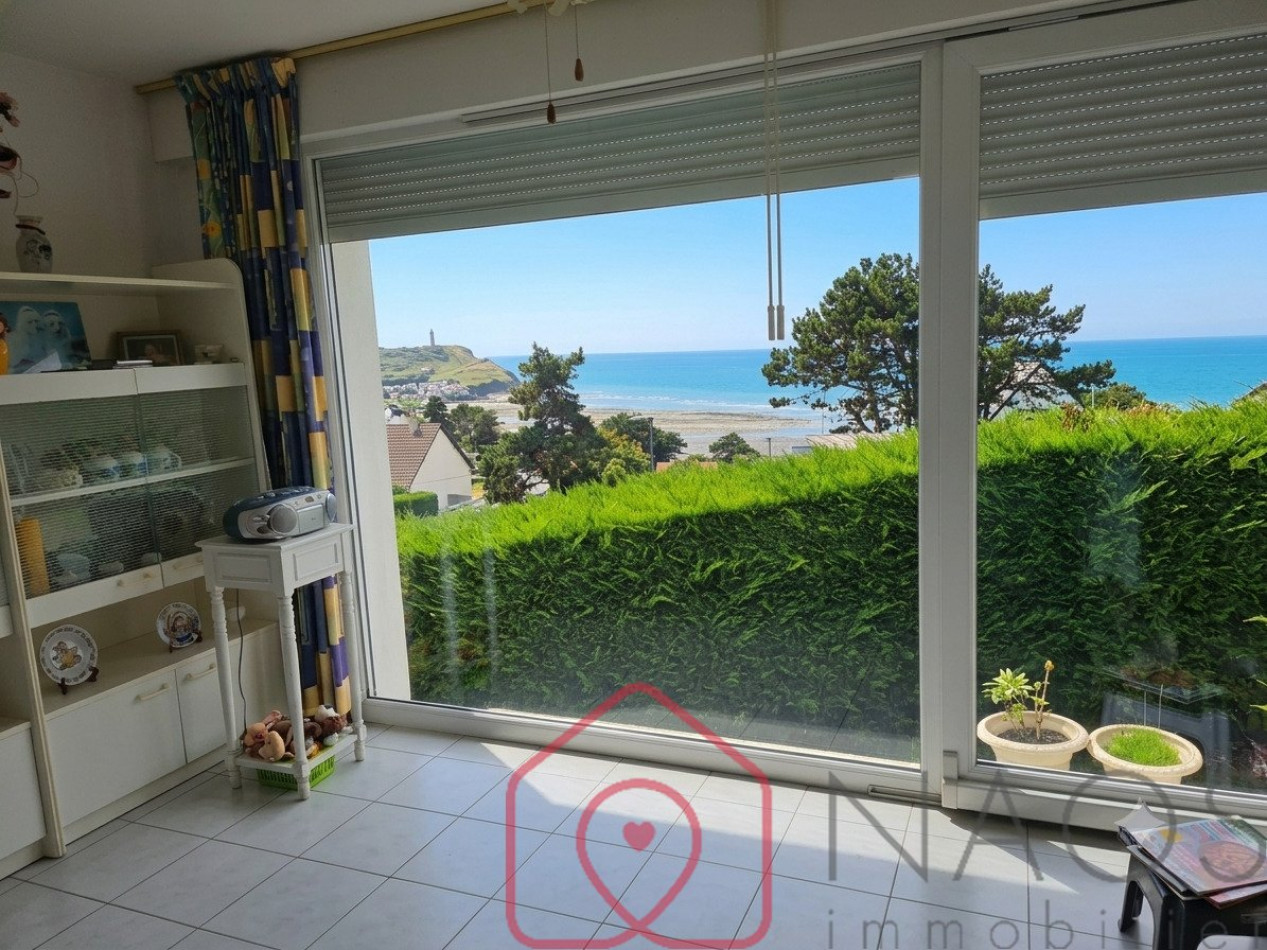 vente Maison Criel Sur Mer - Photo 1