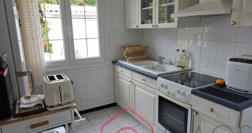 vente Maison Criel Sur Mer