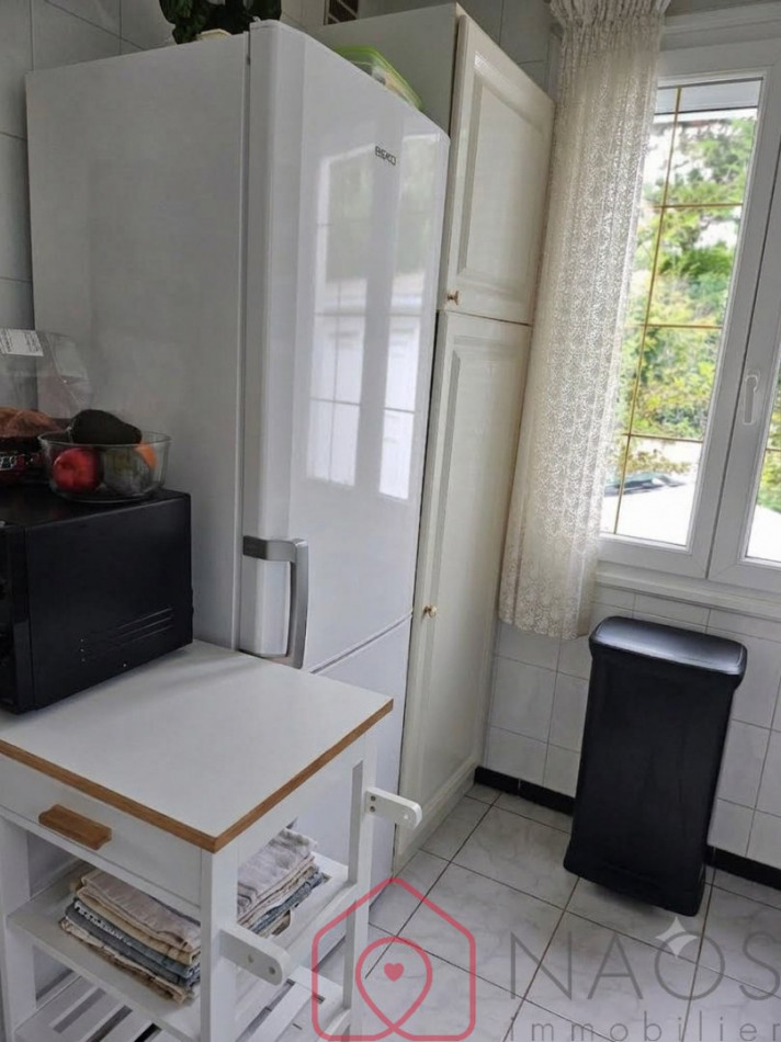 vente Maison Criel Sur Mer - Photo 3