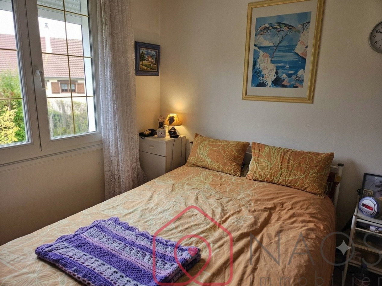 vente Maison Criel Sur Mer - Photo 8