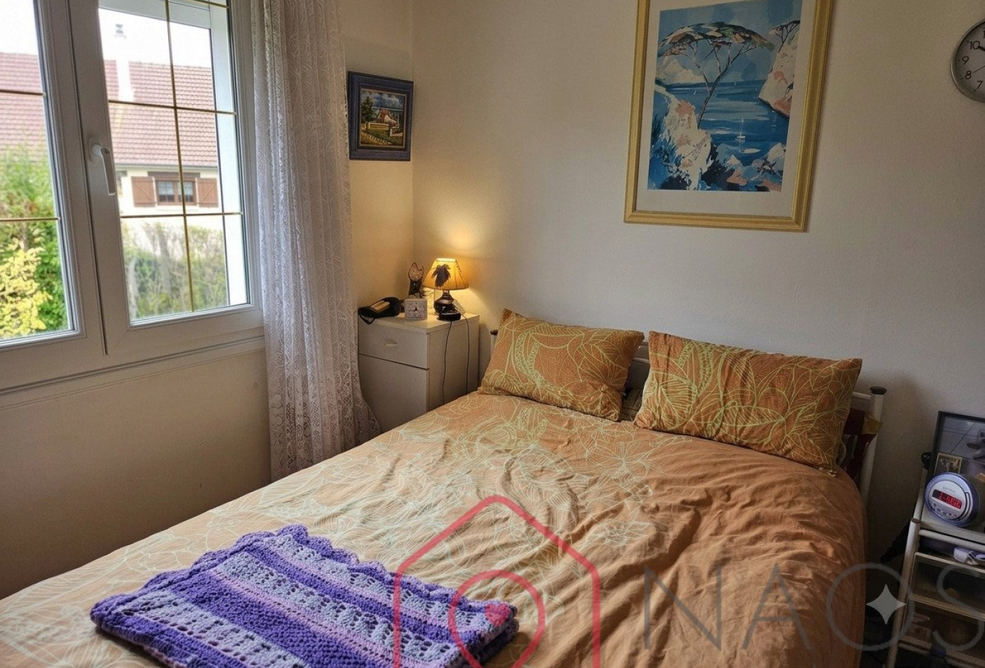 vente Maison Criel Sur Mer - Photo 8