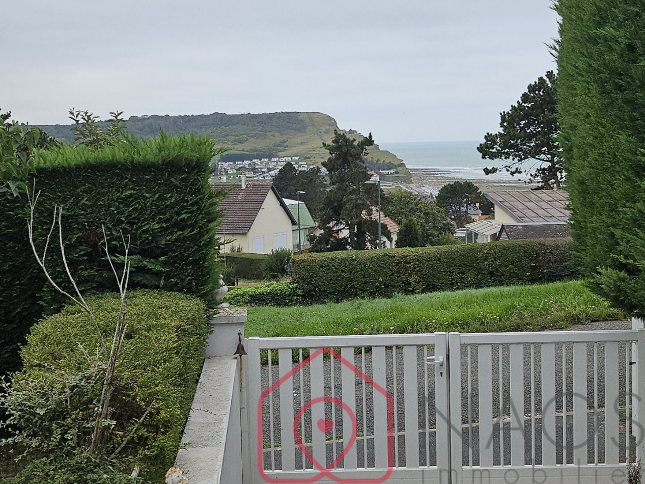 vente Maison Criel Sur Mer - Photo 9